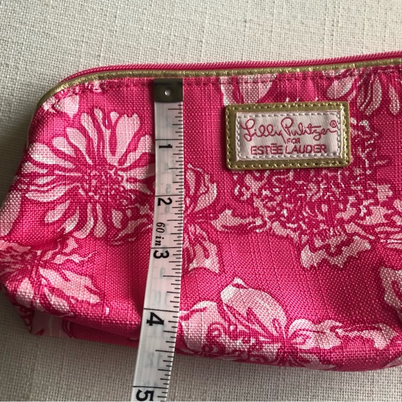 Lilly Pulitzer for Estée Lauder Makeup Bag - OS - Picture 2 of 9